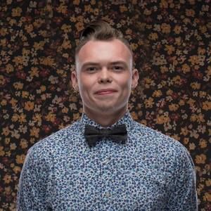 Meet your Posher, Jake